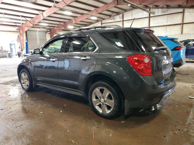 Photo 1 VIN: 2GNALFEK6D1162466 - CHEVROLET EQUINOX LT 