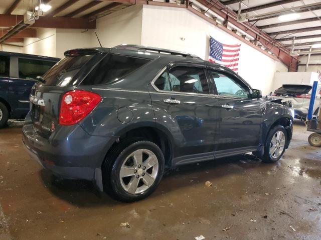 Photo 2 VIN: 2GNALFEK6D1162466 - CHEVROLET EQUINOX LT 