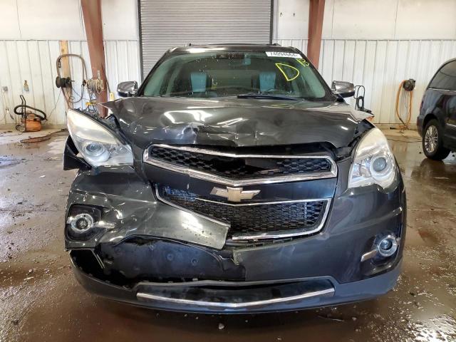 Photo 4 VIN: 2GNALFEK6D1162466 - CHEVROLET EQUINOX LT 