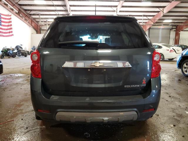 Photo 5 VIN: 2GNALFEK6D1162466 - CHEVROLET EQUINOX LT 