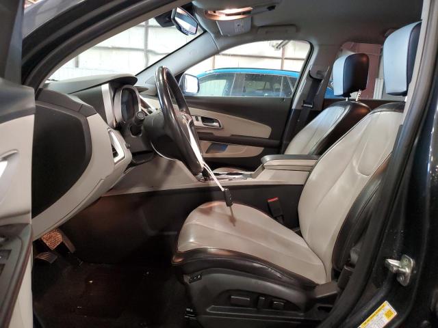 Photo 6 VIN: 2GNALFEK6D1162466 - CHEVROLET EQUINOX LT 