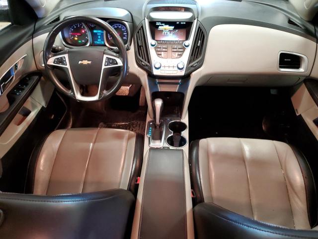 Photo 7 VIN: 2GNALFEK6D1162466 - CHEVROLET EQUINOX LT 