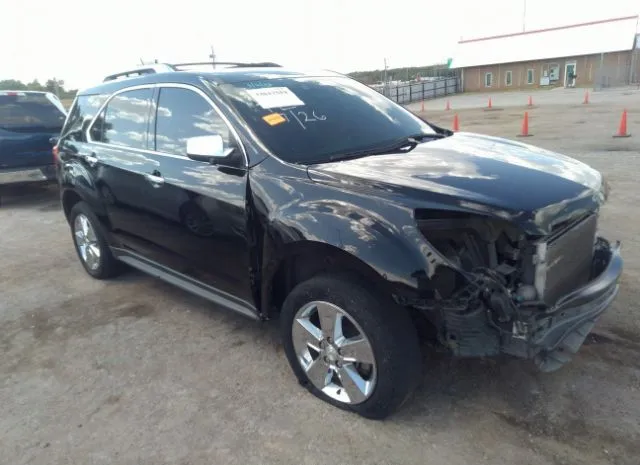 Photo 0 VIN: 2GNALFEK6D1171636 - CHEVROLET EQUINOX 