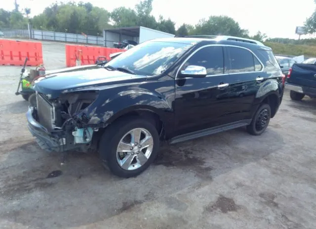 Photo 1 VIN: 2GNALFEK6D1171636 - CHEVROLET EQUINOX 