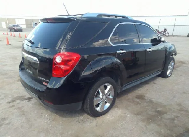 Photo 3 VIN: 2GNALFEK6D1171636 - CHEVROLET EQUINOX 