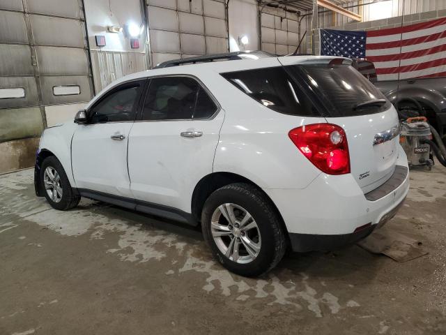 Photo 1 VIN: 2GNALFEK6D1212153 - CHEVROLET EQUINOX 