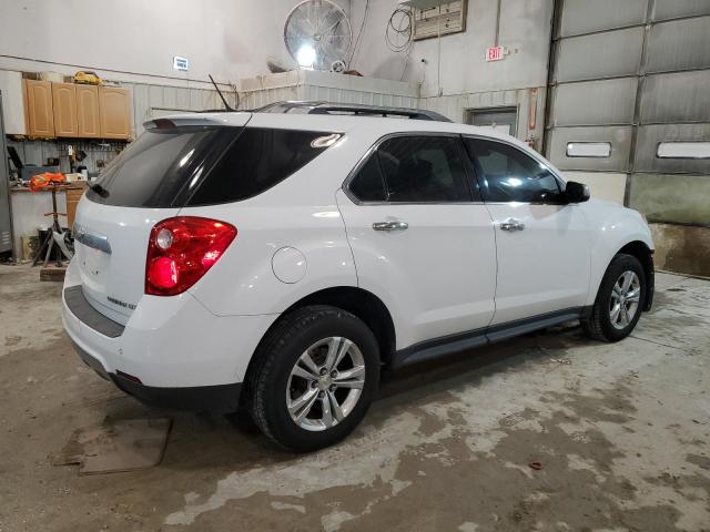 Photo 2 VIN: 2GNALFEK6D1212153 - CHEVROLET EQUINOX 