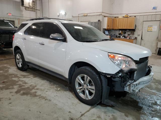 Photo 3 VIN: 2GNALFEK6D1212153 - CHEVROLET EQUINOX 