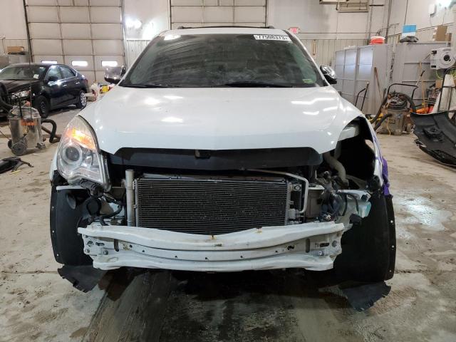 Photo 4 VIN: 2GNALFEK6D1212153 - CHEVROLET EQUINOX 