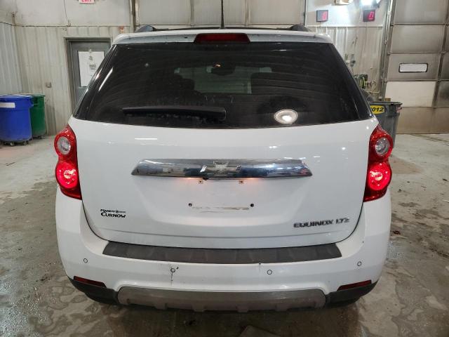 Photo 5 VIN: 2GNALFEK6D1212153 - CHEVROLET EQUINOX 