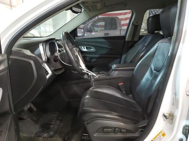 Photo 6 VIN: 2GNALFEK6D1212153 - CHEVROLET EQUINOX 