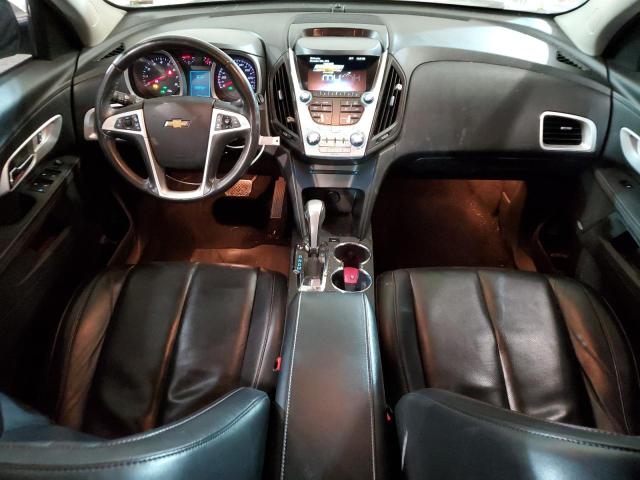 Photo 7 VIN: 2GNALFEK6D1212153 - CHEVROLET EQUINOX 