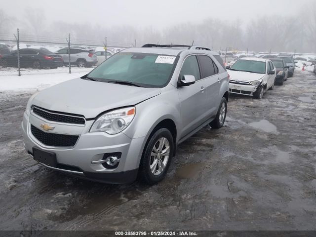 Photo 1 VIN: 2GNALFEK6D6234737 - CHEVROLET EQUINOX 