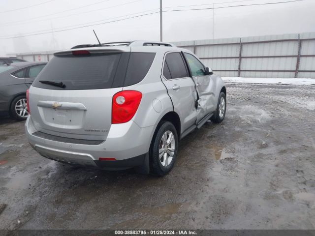 Photo 3 VIN: 2GNALFEK6D6234737 - CHEVROLET EQUINOX 