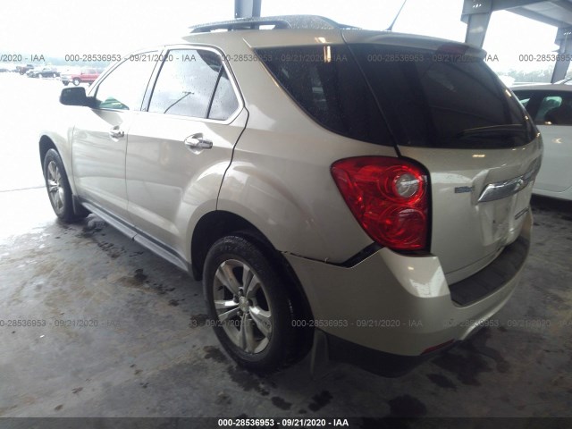 Photo 2 VIN: 2GNALFEK6D6423503 - CHEVROLET EQUINOX 