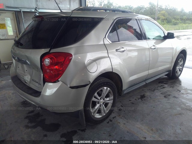 Photo 3 VIN: 2GNALFEK6D6423503 - CHEVROLET EQUINOX 