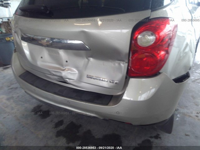 Photo 5 VIN: 2GNALFEK6D6423503 - CHEVROLET EQUINOX 