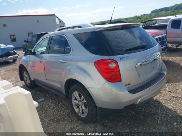 Photo 2 VIN: 2GNALFEK7C1114277 - CHEVROLET EQUINOX 