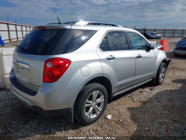 Photo 3 VIN: 2GNALFEK7C1114277 - CHEVROLET EQUINOX 