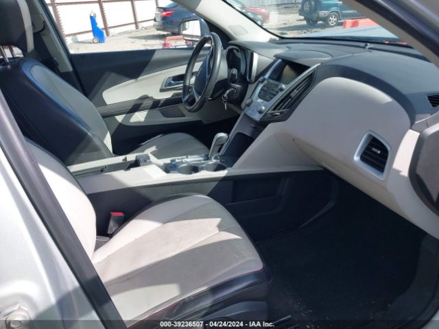 Photo 4 VIN: 2GNALFEK7C1114277 - CHEVROLET EQUINOX 