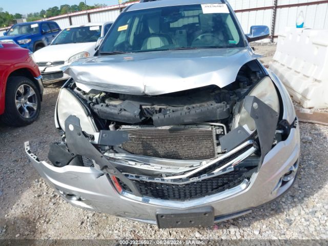 Photo 5 VIN: 2GNALFEK7C1114277 - CHEVROLET EQUINOX 