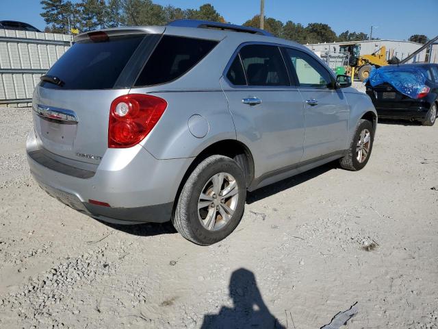 Photo 3 VIN: 2GNALFEK7C1213973 - CHEVROLET EQUINOX LT 