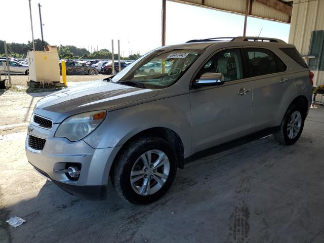 Photo 0 VIN: 2GNALFEK7C1213973 - CHEVROLET EQUINOX LT 