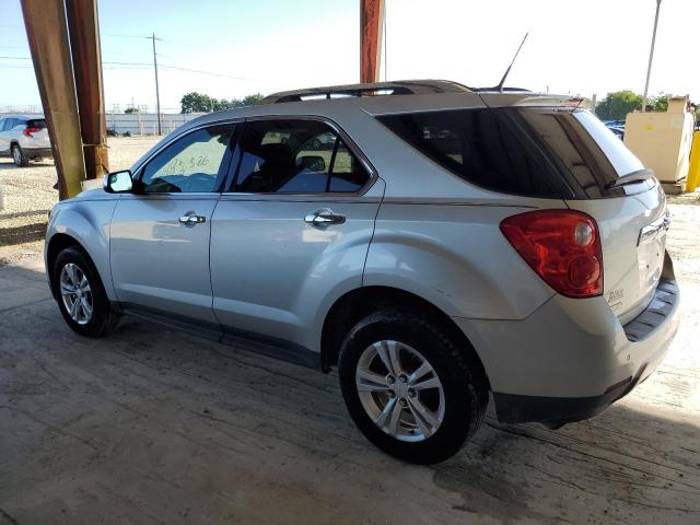 Photo 1 VIN: 2GNALFEK7C1213973 - CHEVROLET EQUINOX LT 