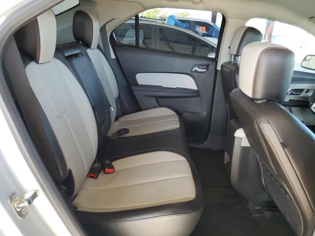 Photo 10 VIN: 2GNALFEK7C1213973 - CHEVROLET EQUINOX LT 