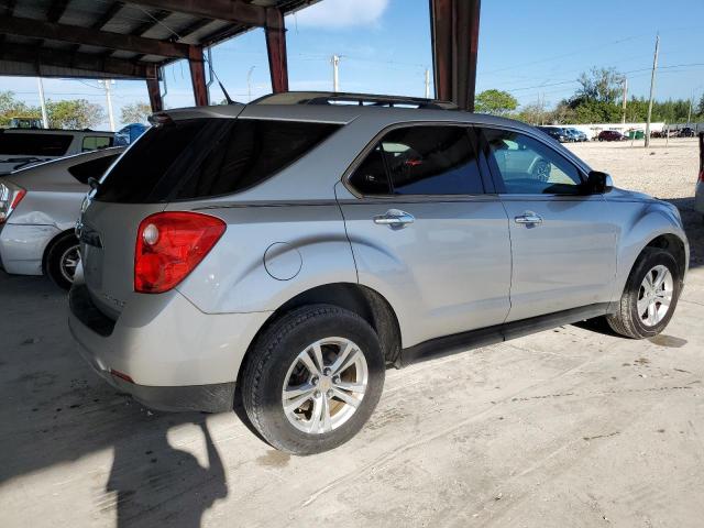 Photo 2 VIN: 2GNALFEK7C1213973 - CHEVROLET EQUINOX LT 