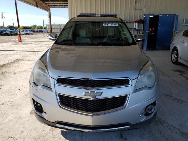 Photo 4 VIN: 2GNALFEK7C1213973 - CHEVROLET EQUINOX LT 