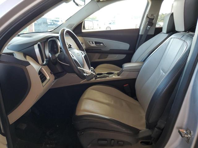 Photo 6 VIN: 2GNALFEK7C1213973 - CHEVROLET EQUINOX LT 