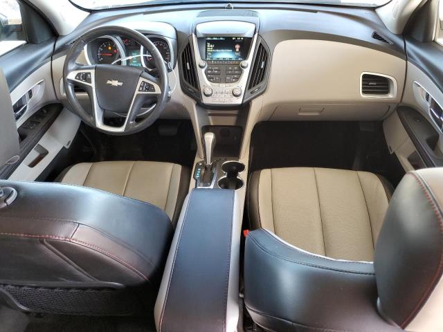 Photo 7 VIN: 2GNALFEK7C1213973 - CHEVROLET EQUINOX LT 