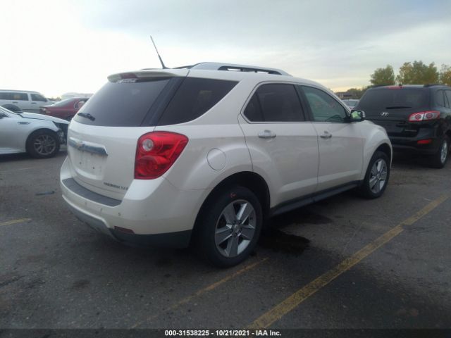 Photo 3 VIN: 2GNALFEK7C1280122 - CHEVROLET EQUINOX 