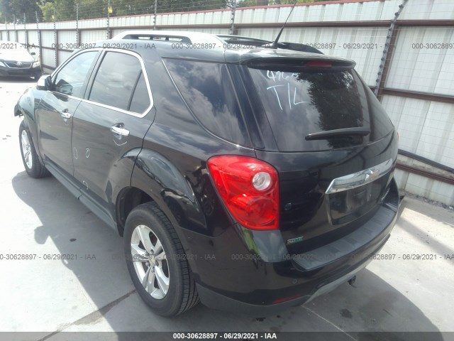 Photo 2 VIN: 2GNALFEK7C6148951 - CHEVROLET EQUINOX 