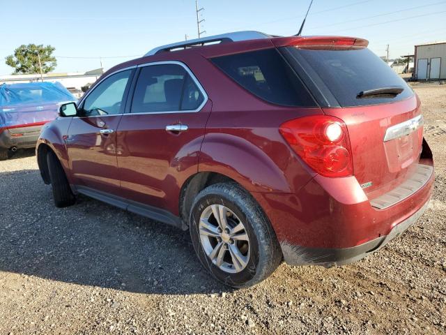 Photo 1 VIN: 2GNALFEK7C6228556 - CHEVROLET EQUINOX 