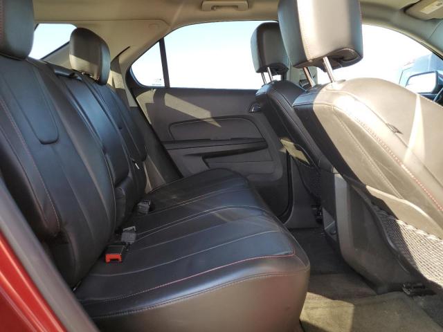 Photo 10 VIN: 2GNALFEK7C6228556 - CHEVROLET EQUINOX 