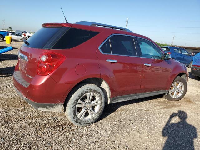 Photo 2 VIN: 2GNALFEK7C6228556 - CHEVROLET EQUINOX 