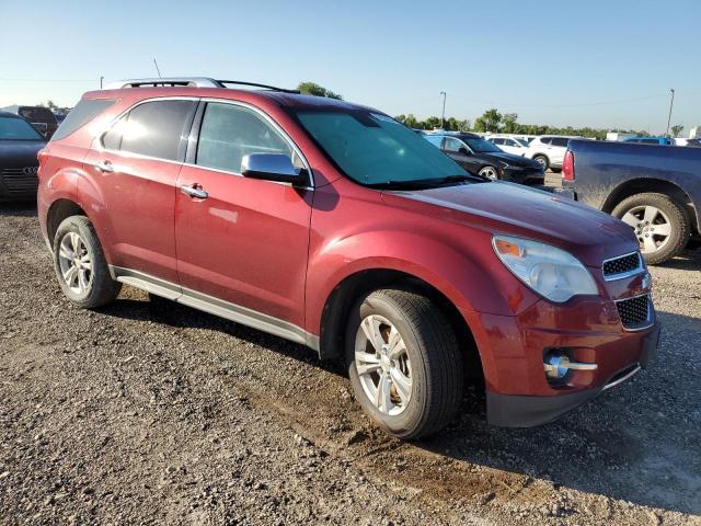 Photo 3 VIN: 2GNALFEK7C6228556 - CHEVROLET EQUINOX 