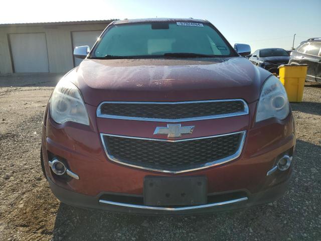 Photo 4 VIN: 2GNALFEK7C6228556 - CHEVROLET EQUINOX 