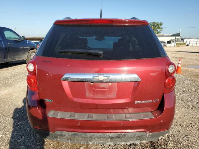 Photo 5 VIN: 2GNALFEK7C6228556 - CHEVROLET EQUINOX 