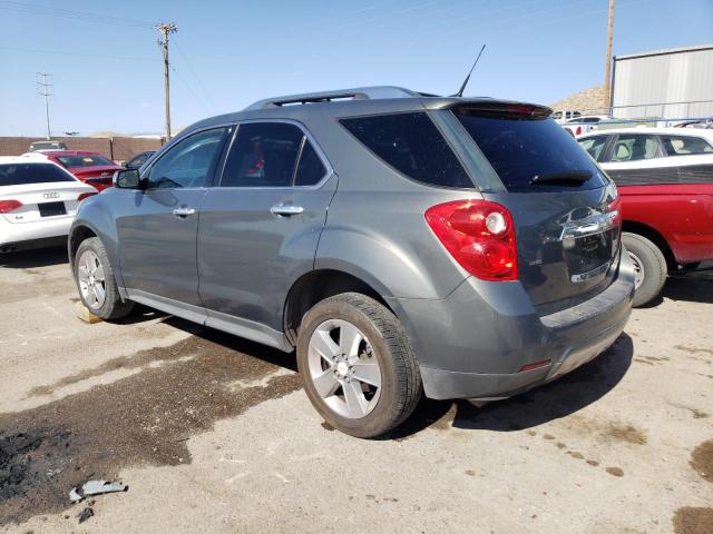 Photo 1 VIN: 2GNALFEK7D6150359 - CHEVROLET EQUINOX LT 