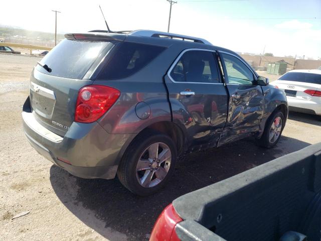 Photo 2 VIN: 2GNALFEK7D6150359 - CHEVROLET EQUINOX LT 