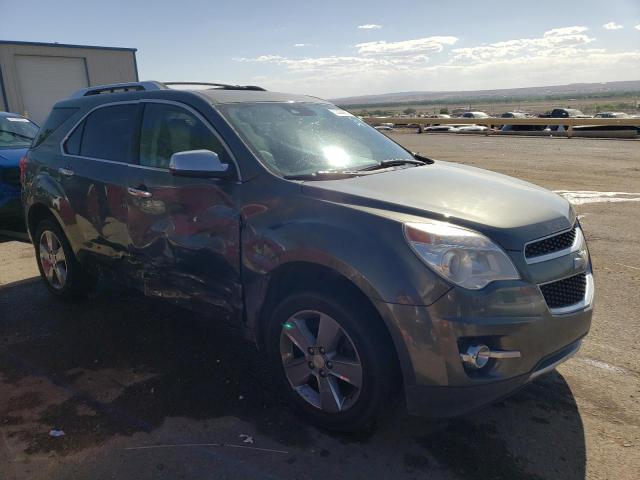 Photo 3 VIN: 2GNALFEK7D6150359 - CHEVROLET EQUINOX LT 