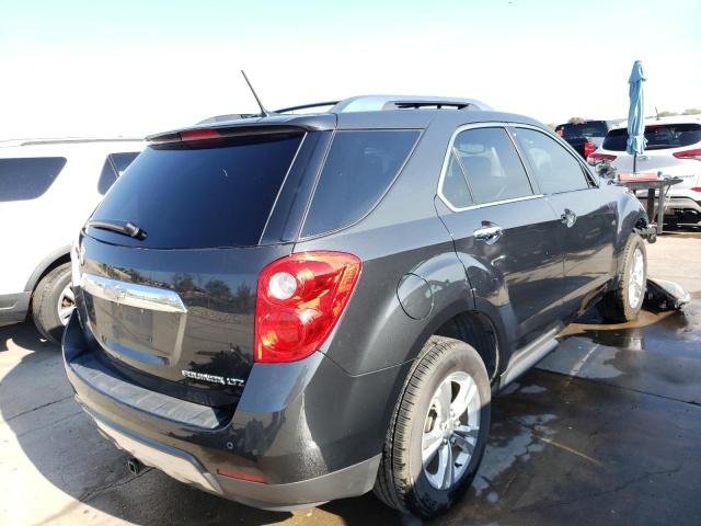 Photo 3 VIN: 2GNALFEK7D6209278 - CHEVROLET EQUINOX LT 