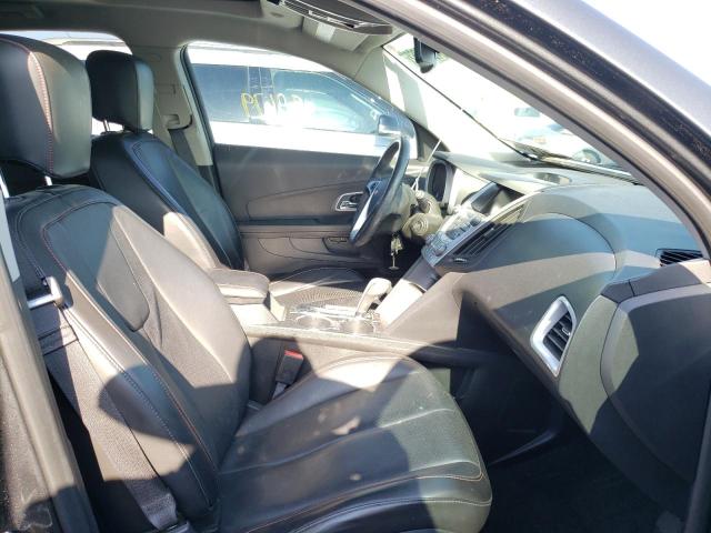 Photo 4 VIN: 2GNALFEK7D6209278 - CHEVROLET EQUINOX LT 