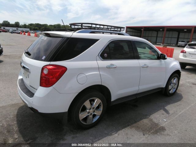 Photo 3 VIN: 2GNALFEK7D6230468 - CHEVROLET EQUINOX 