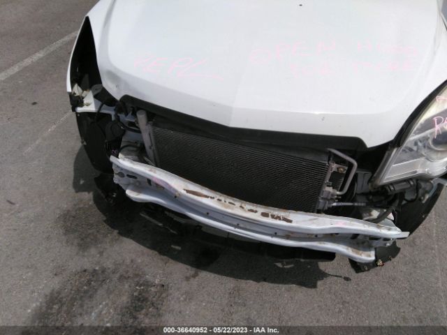 Photo 5 VIN: 2GNALFEK7D6230468 - CHEVROLET EQUINOX 