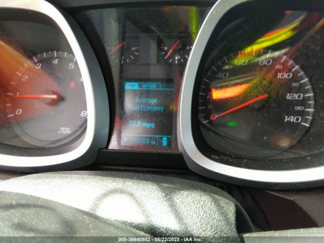 Photo 6 VIN: 2GNALFEK7D6230468 - CHEVROLET EQUINOX 