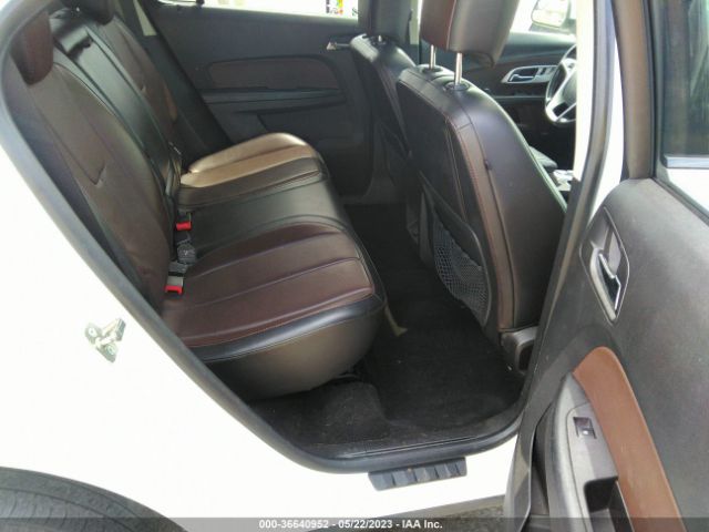 Photo 7 VIN: 2GNALFEK7D6230468 - CHEVROLET EQUINOX 